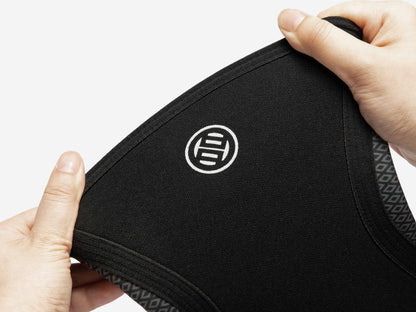 LUXIAOJUN Knee Sleeves neopreno