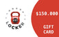 FITLOCKER GIFT CARD