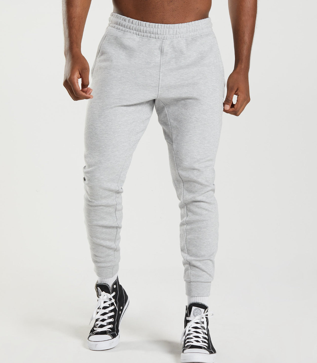 GYMSHARK REACT JOGGERS