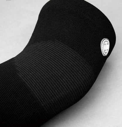 LUXIAOJUN Knee Sleeves Licra