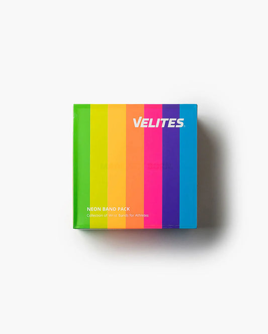 VELITES Neon Wristbands