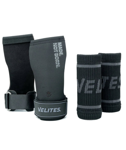 VELITES All Terrain Hand Grips