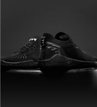 TYR DropZero Barefoot Trainer Laces