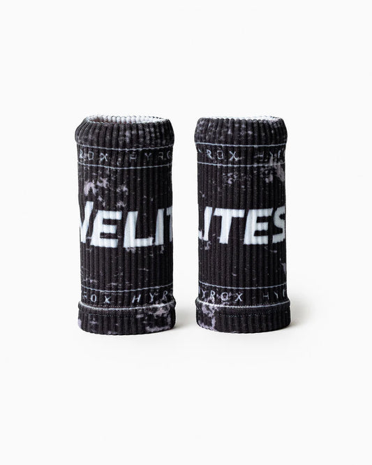 VELITES HYROX Special Edition Wristbands