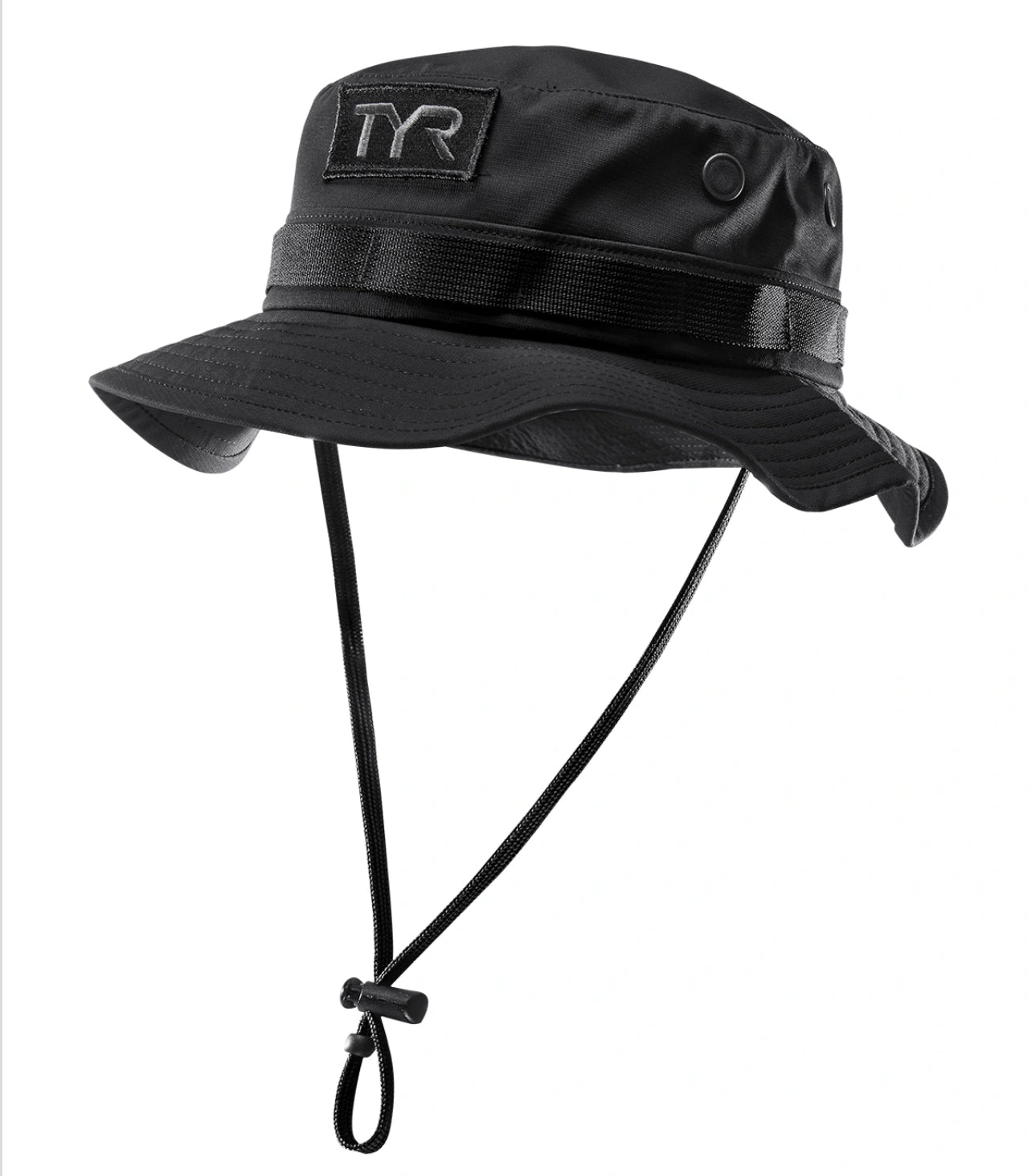 TYR Tech Boonie Hat - Solid