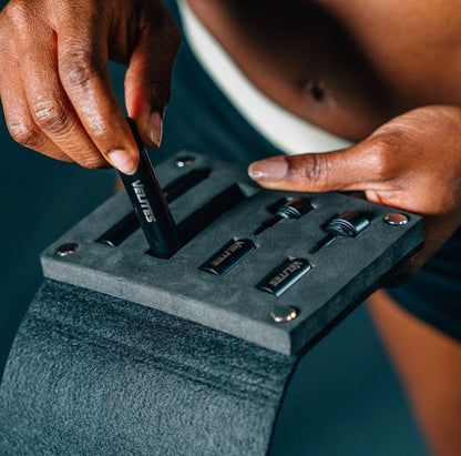 VELITES Weights for Jump Rope Fire 2.0