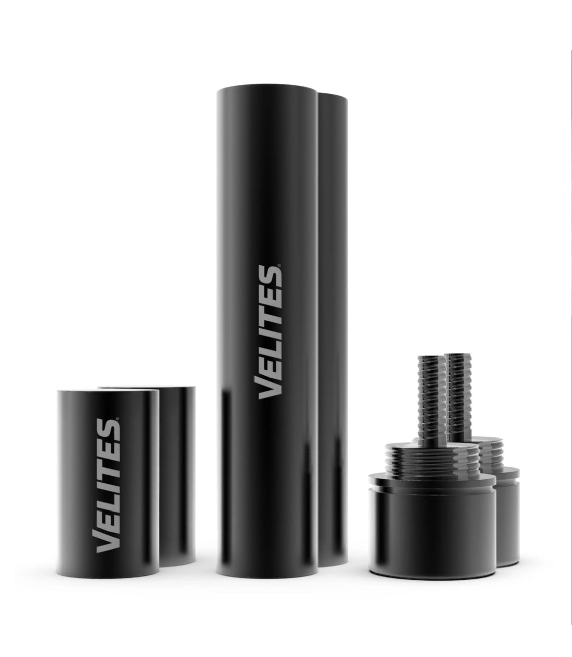 VELITES Weights for Jump Rope Fire 2.0