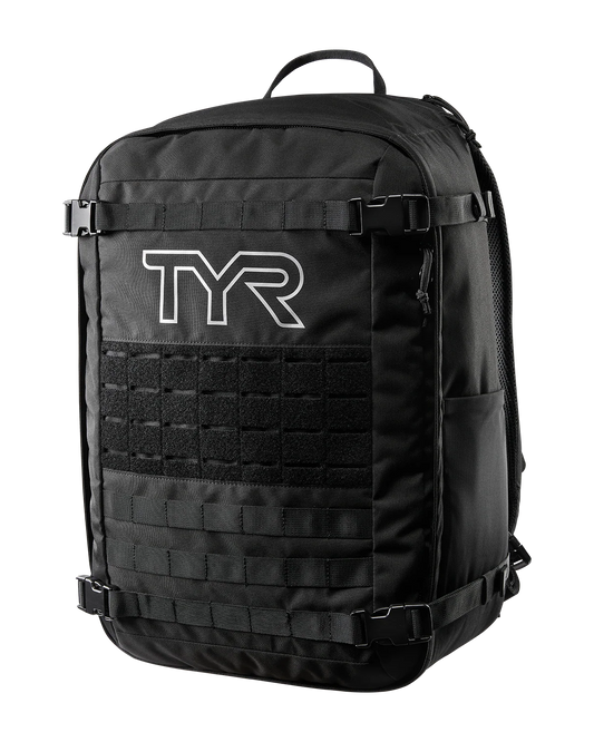 TYR Mission Training Backpack - Solid