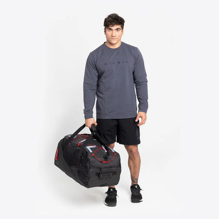 PICSIL DUFFLEPACK