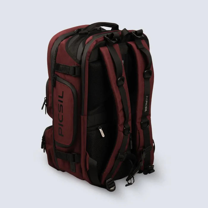 PICSIL BACKPACK MAVERICK 40L