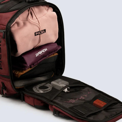 PICSIL BACKPACK MAVERICK 40L