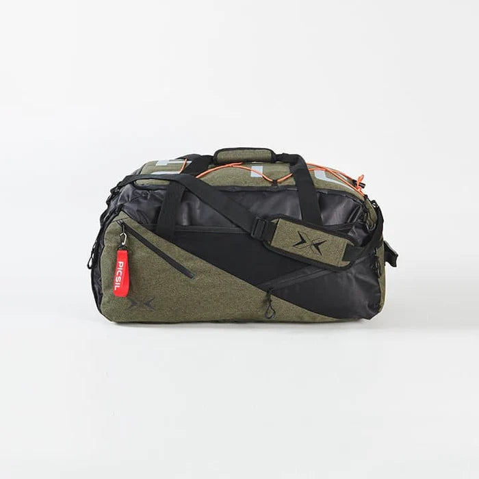 PICSIL DUFFLEPACK