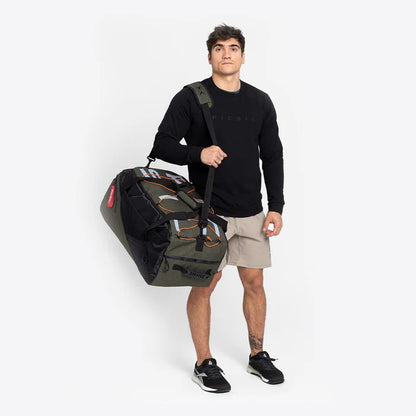 PICSIL DUFFLEPACK