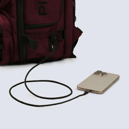 PICSIL BACKPACK MAVERICK 40L