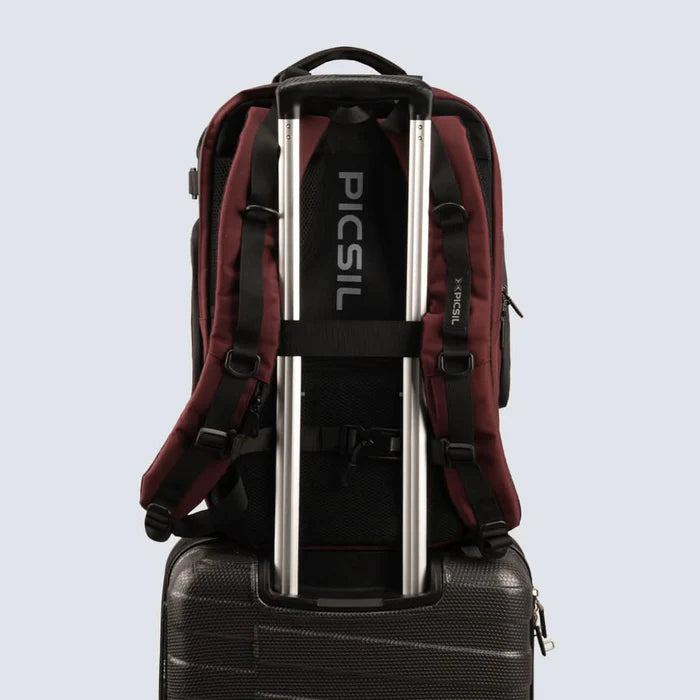 PICSIL BACKPACK MAVERICK 40L
