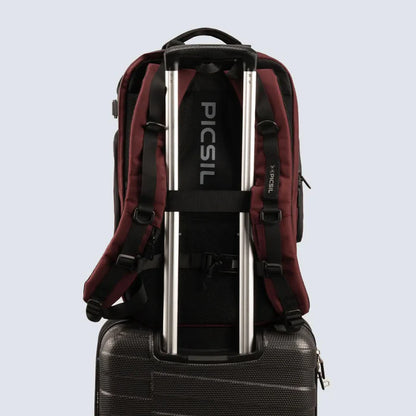 PICSIL BACKPACK MAVERICK 40L