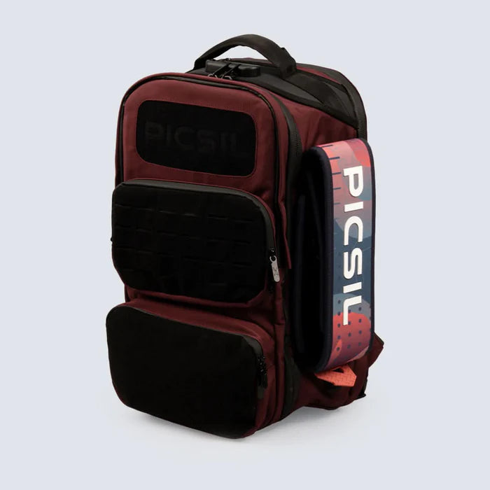 PICSIL BACKPACK MAVERICK 40L