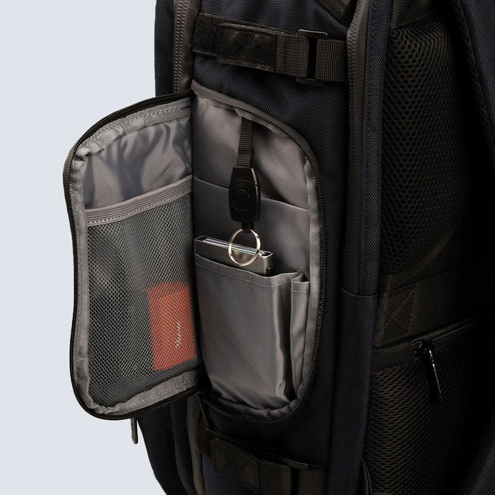 PICSIL BACKPACK MAVERICK 40L