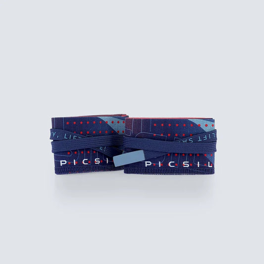 PICSIL WRIST STRAPS