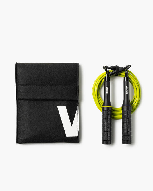 VELITES CrossFit® jump rope Earth 2.0