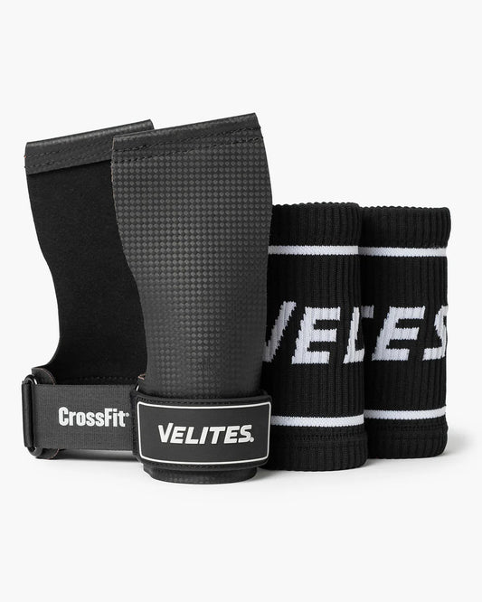 VELITES CrossFit® hand grips Quad Ultra