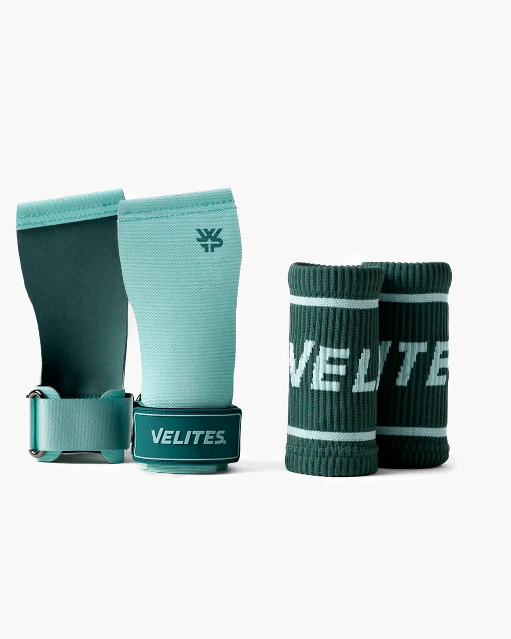 VELITES All Terrain Hand Grips