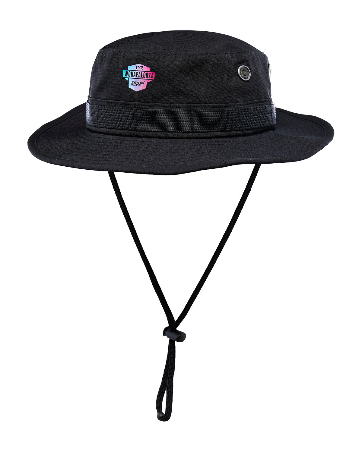 TYR WZA Tech Boonie Hat - Solid